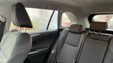 Toyota RAV4 2.5 VVT-i Hybrid Design 5dr CVT 2WD Hybrid Estate